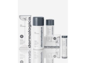 Daily Superfoliant - Bột tẩy da chết than hoạt tính làm sạch sâu