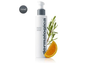Intensive Moisture Cleanser (new)
